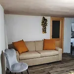 Tatil Evi La Corte Di Sabrina
