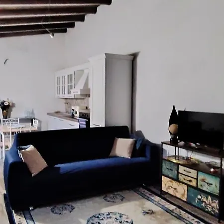 La Corte Di Sabrina
