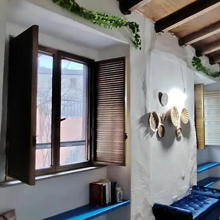 La Corte Di Sabrina * Armungia