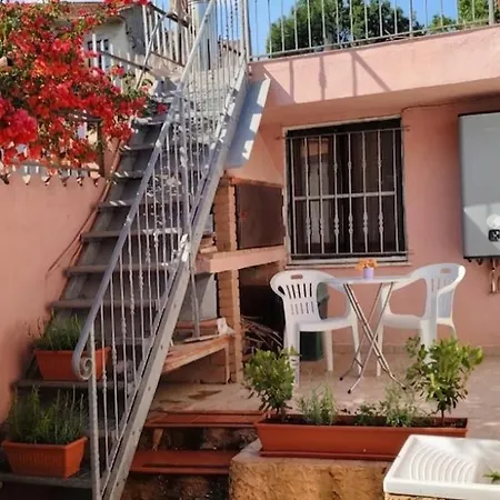 La Corte Di Sabrina *