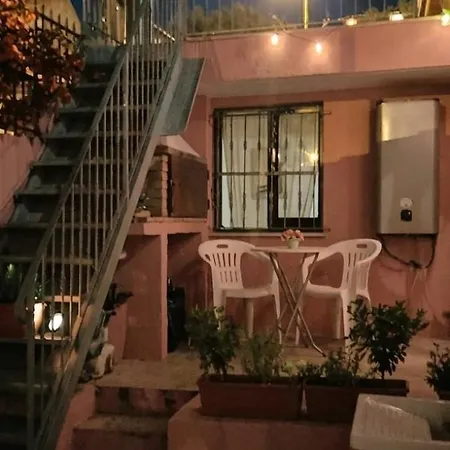 Holiday home La Corte Di Sabrina *